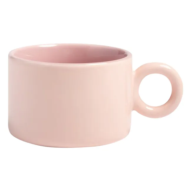 Chiquito Becher - 2er Set | Rosa