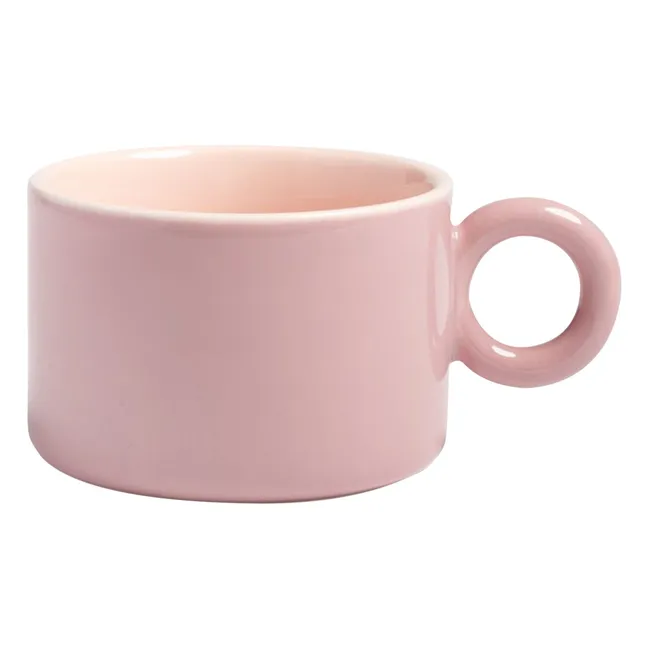 Chiquito Becher - 2er Set | Rosa