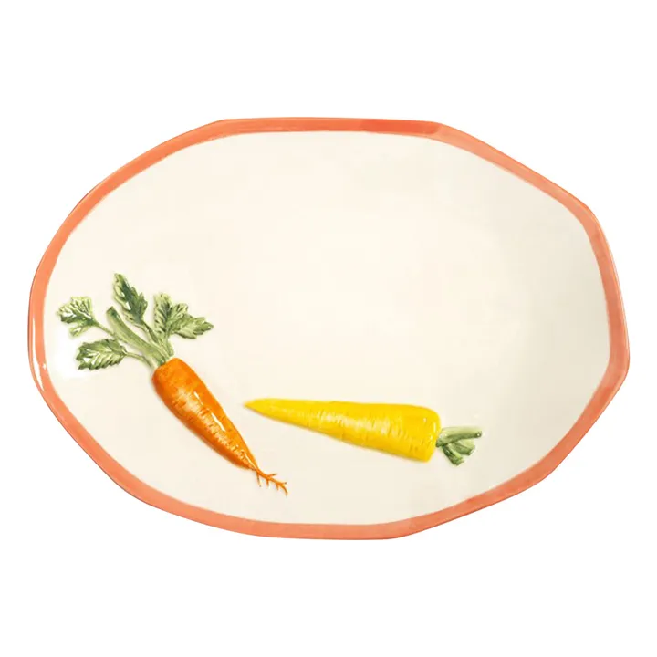 Plat Carota- Image produit n°0