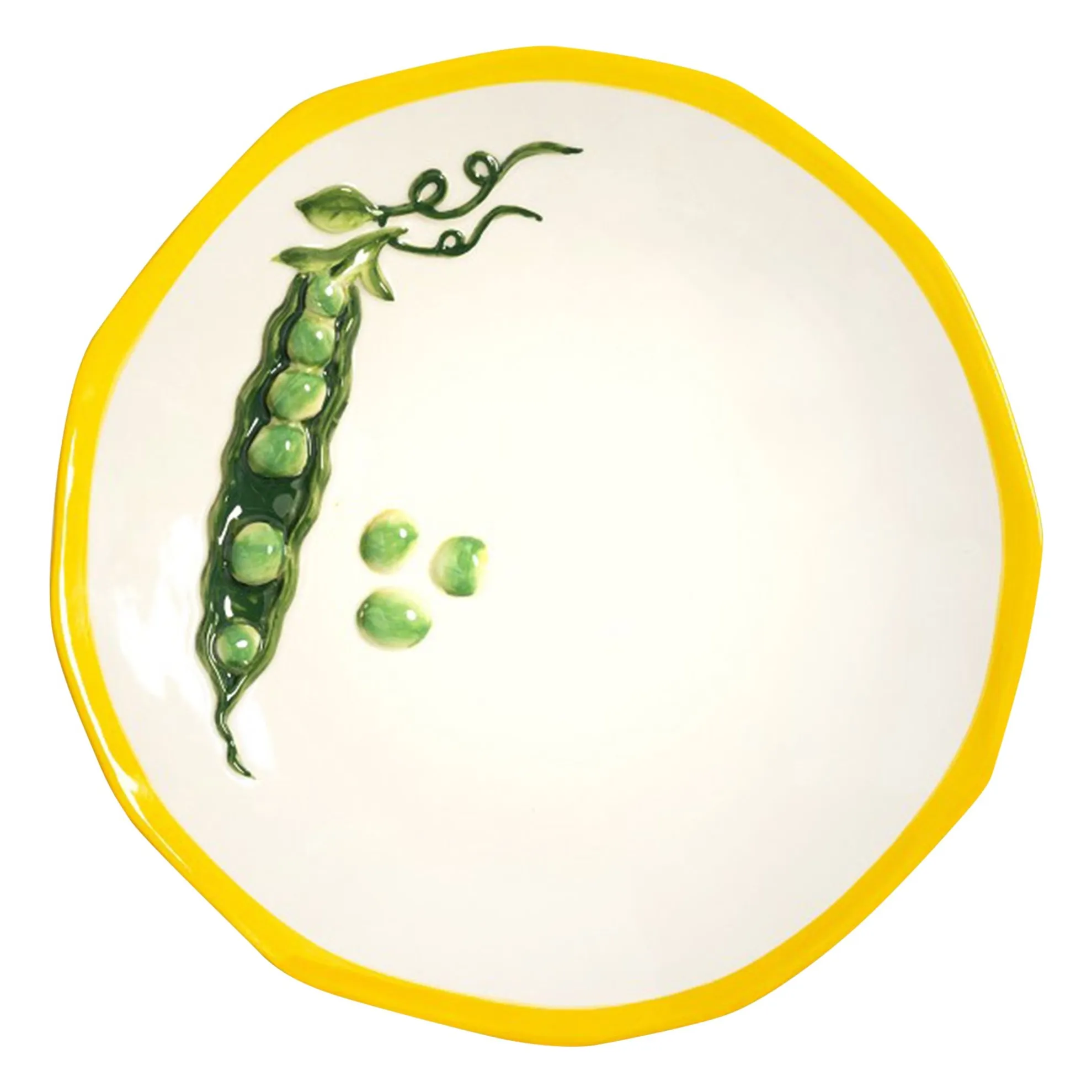 Plat Pisello- Image produit n°0