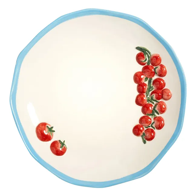 Plato pomodoro
