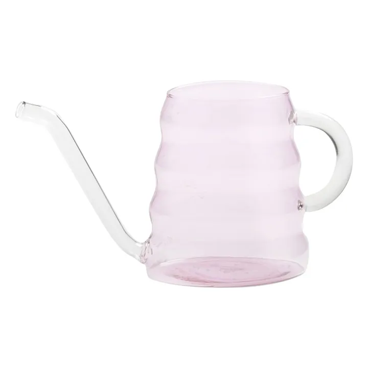 Arrosoir Swell | Rose- Image produit n°0