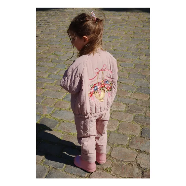 Bombardiere Juno Deauville | Malva