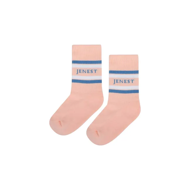Jenest socks | Apricot