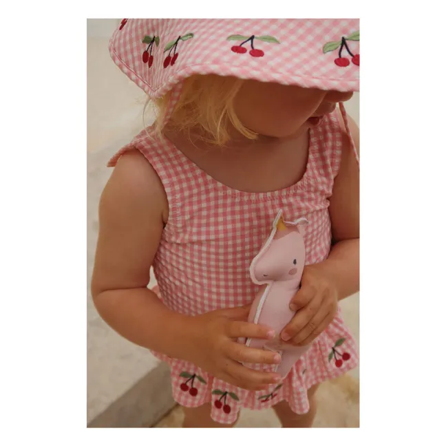 Jouets de plongée - Set de 3 | Rose