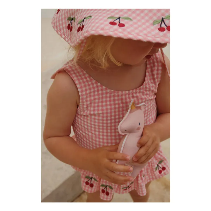 Jouets de plongée - Set de 3 | Rose- Image produit n°2