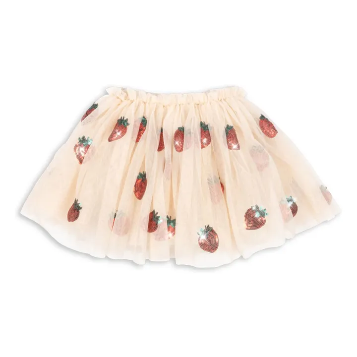 Tutu skirt Yvonne | Pink- Product image n°0