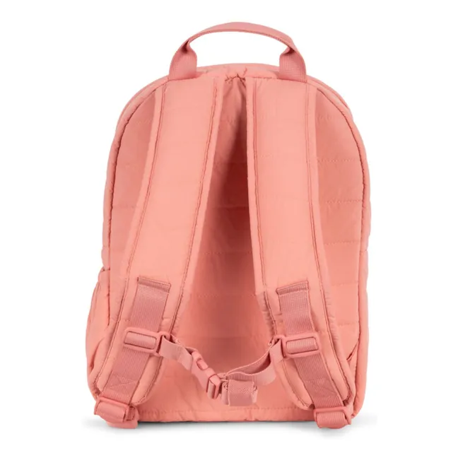 Juno Cherry Backpack | Peach