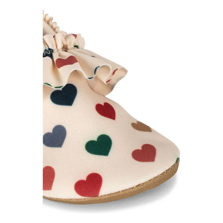 Manuca Wasserschuhe | Seidenfarben- Produktbild Nr. 2