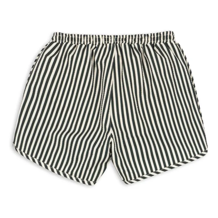 Seer Asnou Recycled Fiber Swim Shorts | Navy blue- Product image n°3