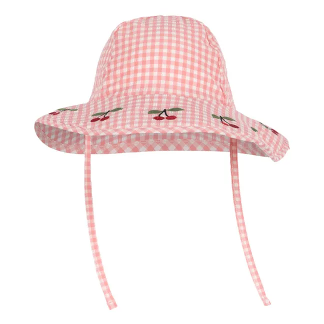 Chapeau Soline | Rosa Bombón