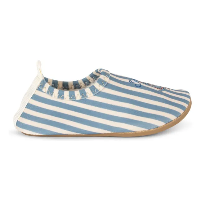 Chaussures d'Eau Aster | Bleu
