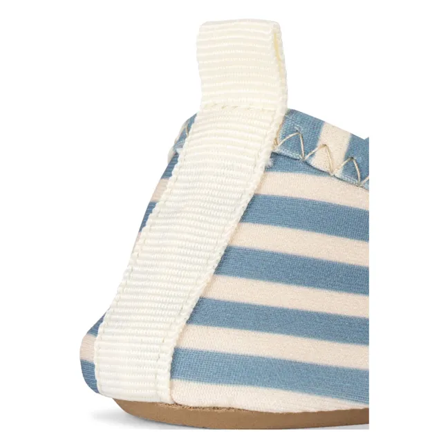 Chaussures d'Eau Aster | Bleu