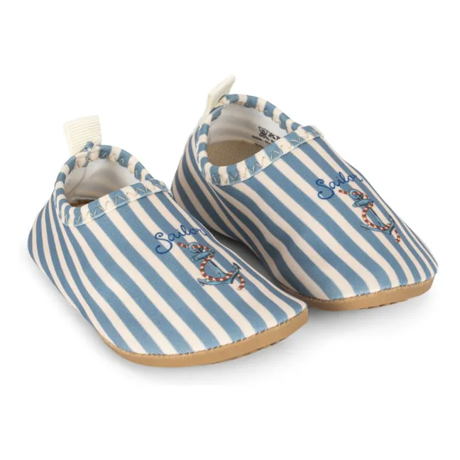Aster Water Shoes | Blue