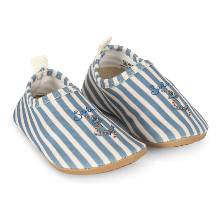 Aster Water Shoes | Blue- Product image n°0