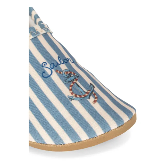 Chaussures d'Eau Aster | Bleu