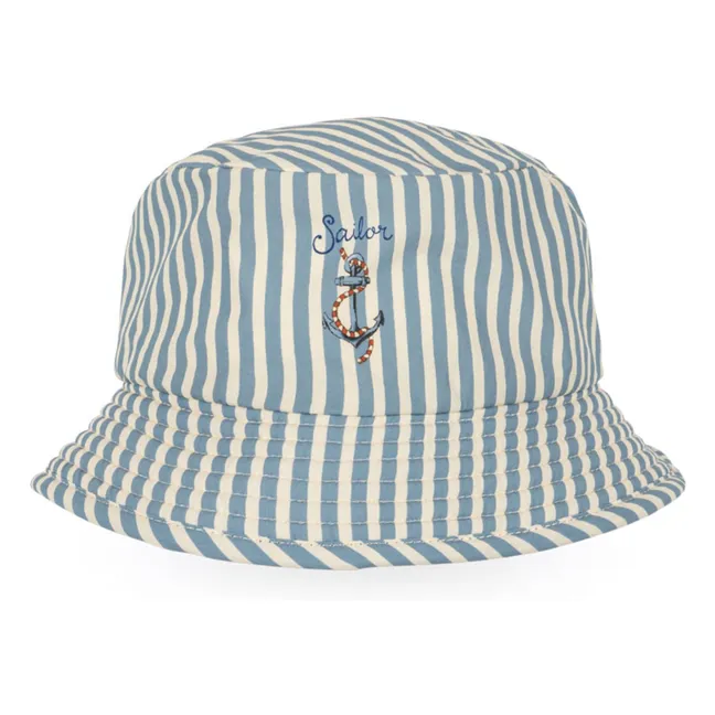 Bob Asnou Fibre riciclate | Blu