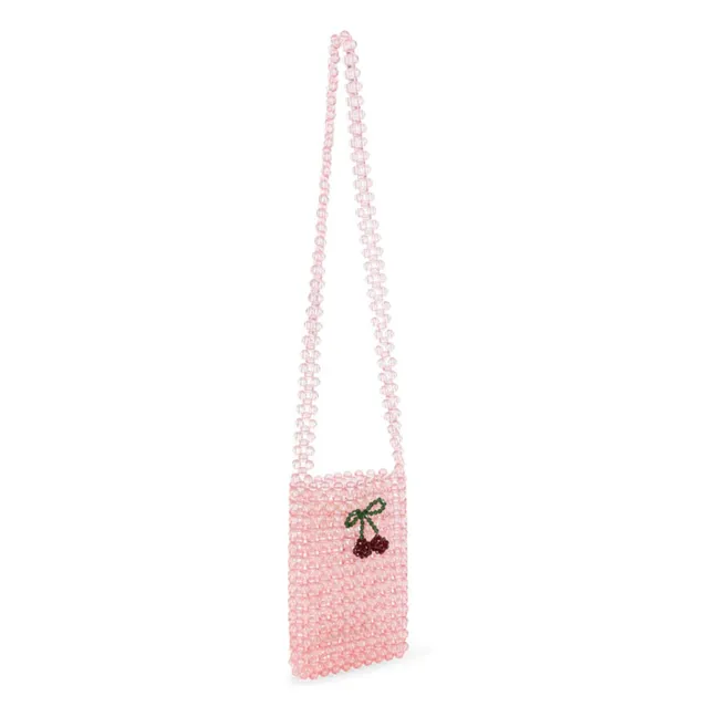 Tasche Perla | Rosa