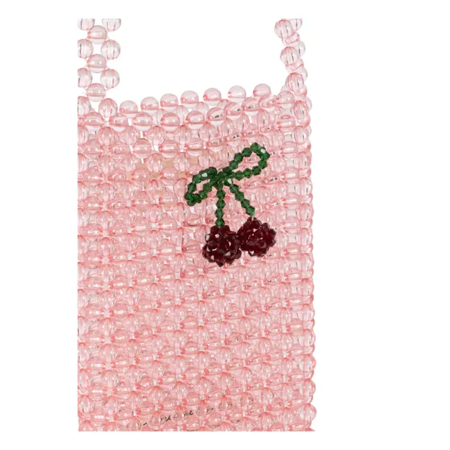 Tasche Perla | Rosa