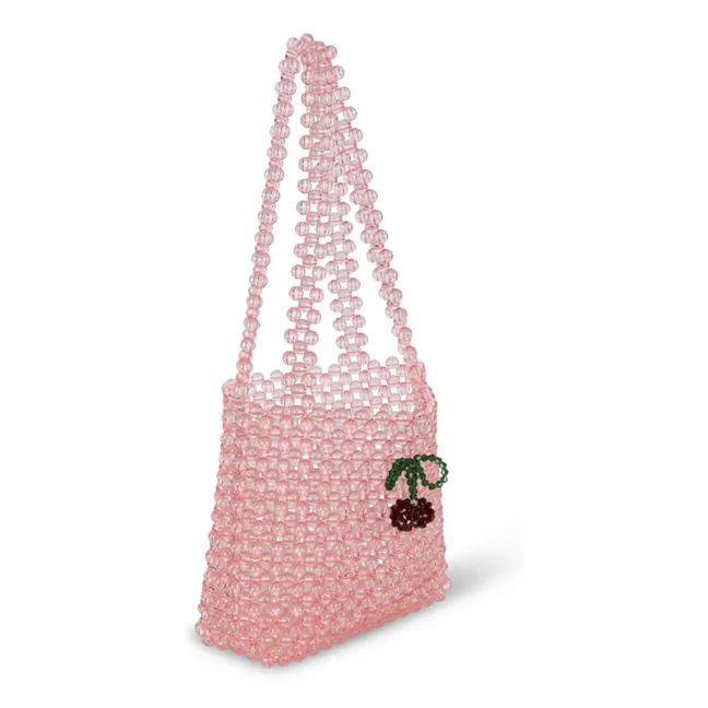 Borsa Perla | Rosa