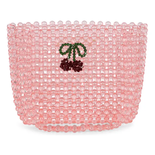 Borsa Perla | Rosa