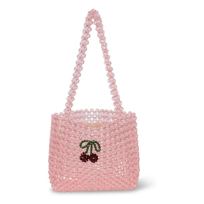 Borsa Perla | Rosa