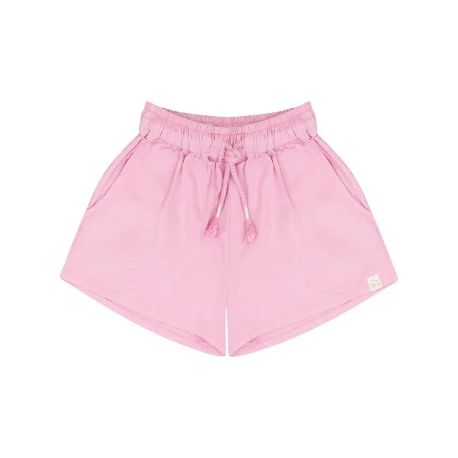 Short Lou | Pink