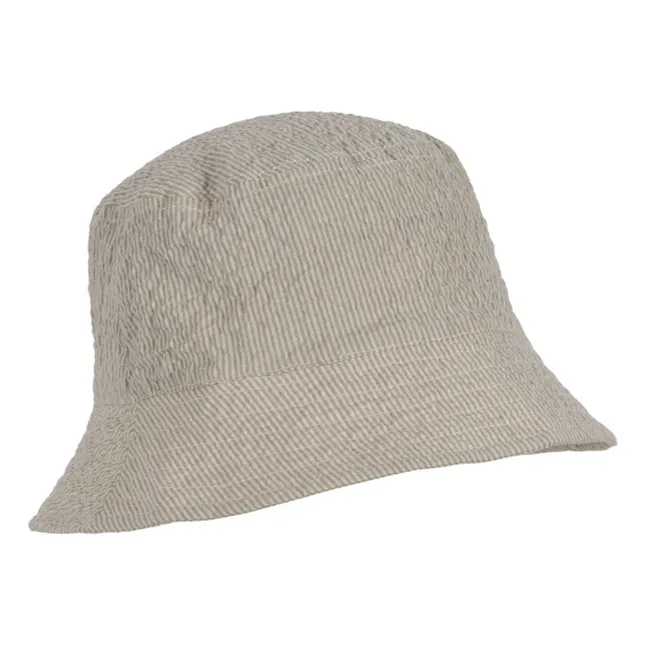 Bob Elliot Organic cotton | Ecru