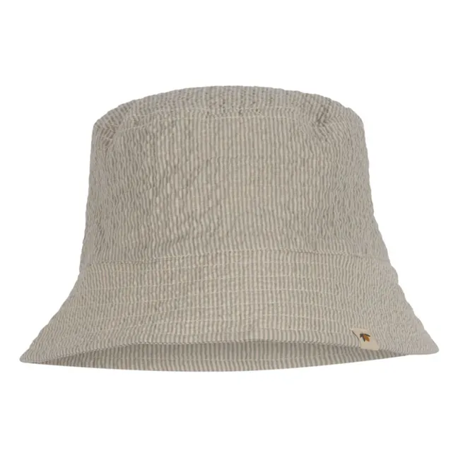 Bob Elliot Organic cotton | Ecru