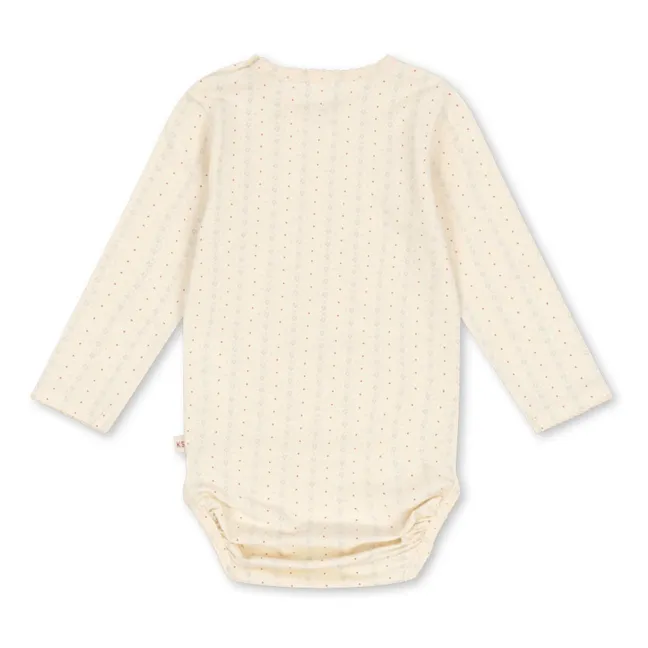 Body Basic Organic Cotton | Cream