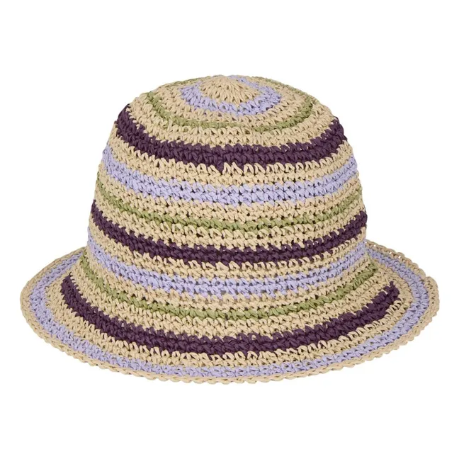 Bob Saverina Rayas | Violeta