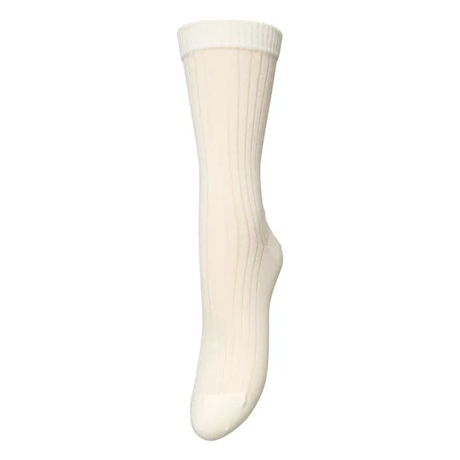 Uma Cotta Socken | Seidenfarben
