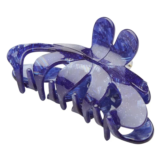Marbie Manolia pliers | Navy blue
