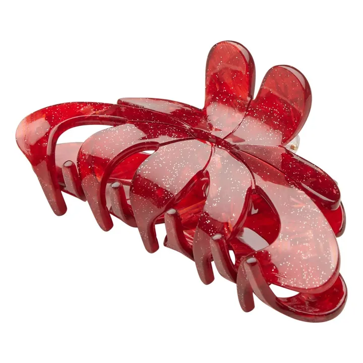 Pince Marbie Manolia | Bordeaux- Image produit n°0