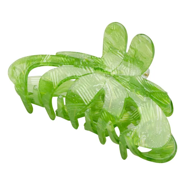 Marbie Manolia pliers | Green