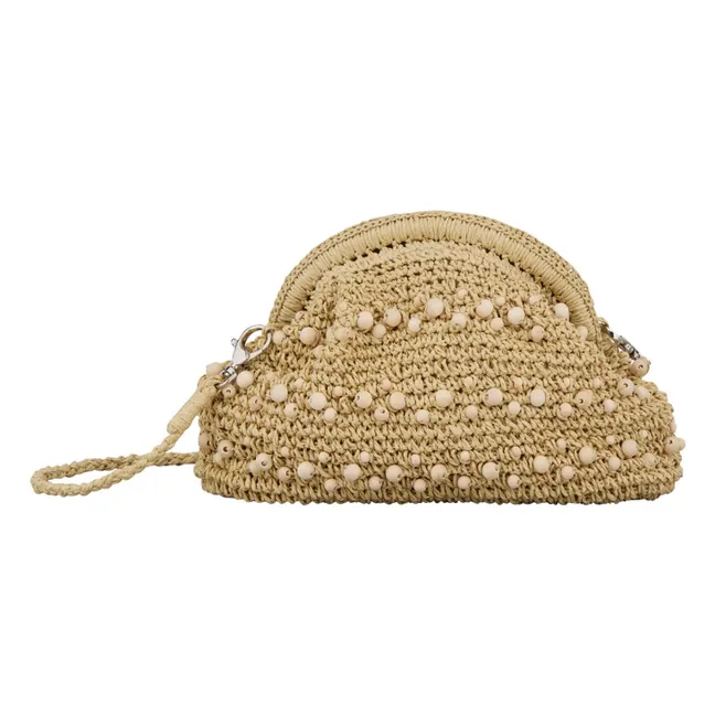 Borsa Vanessa Bonita | Naturale