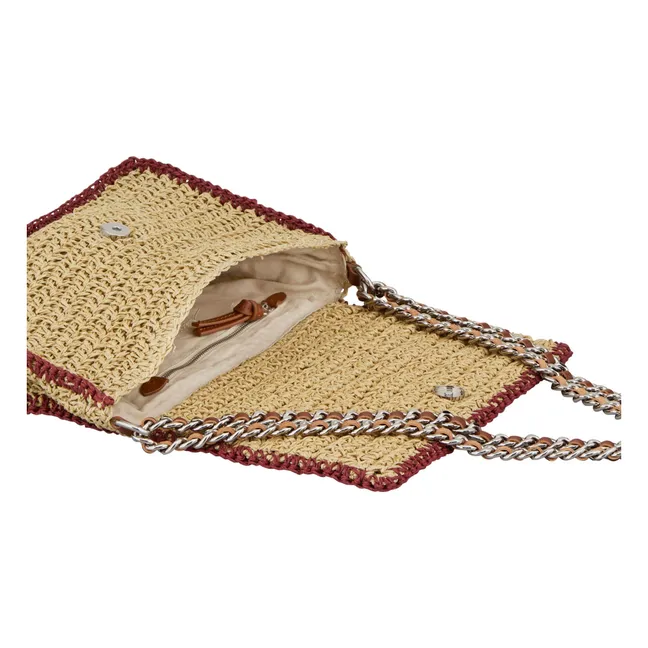 Borsa Hollis | Naturale