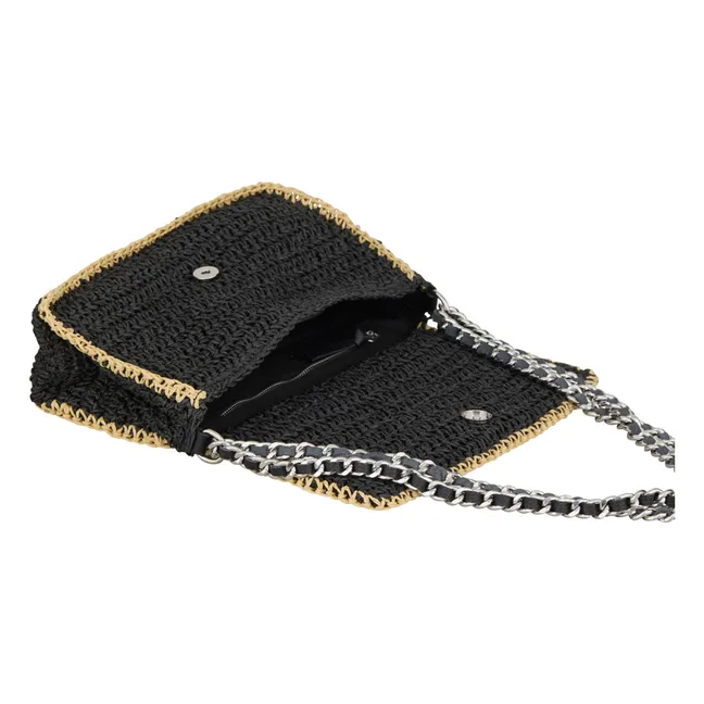 Sac Hollis | Noir