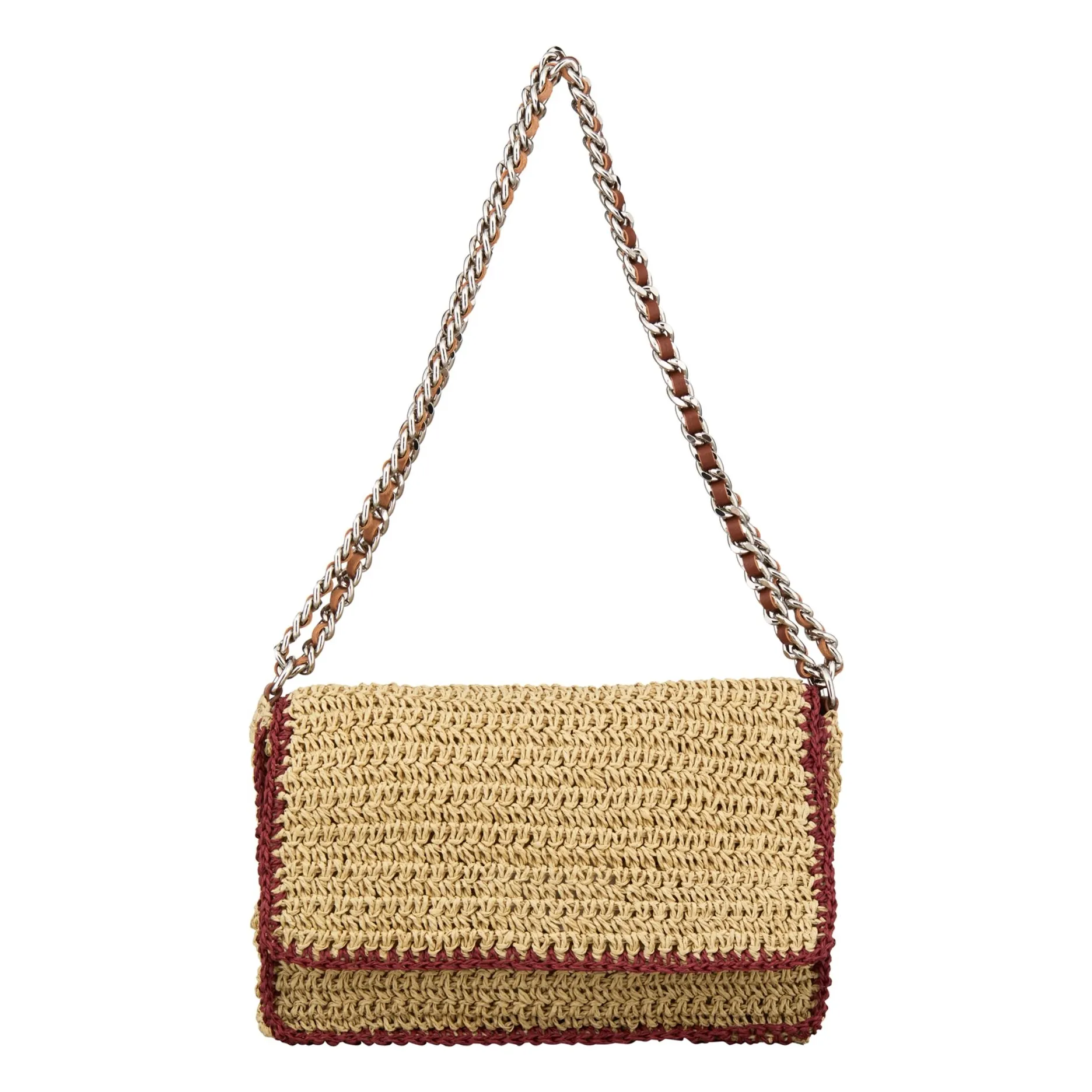 Becksöndergaard Natural Hollis Bag