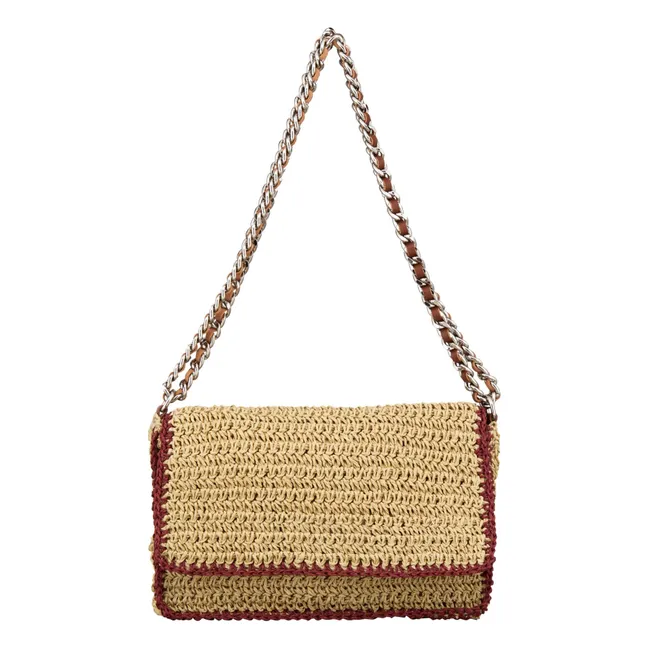 Borsa Hollis | Naturale