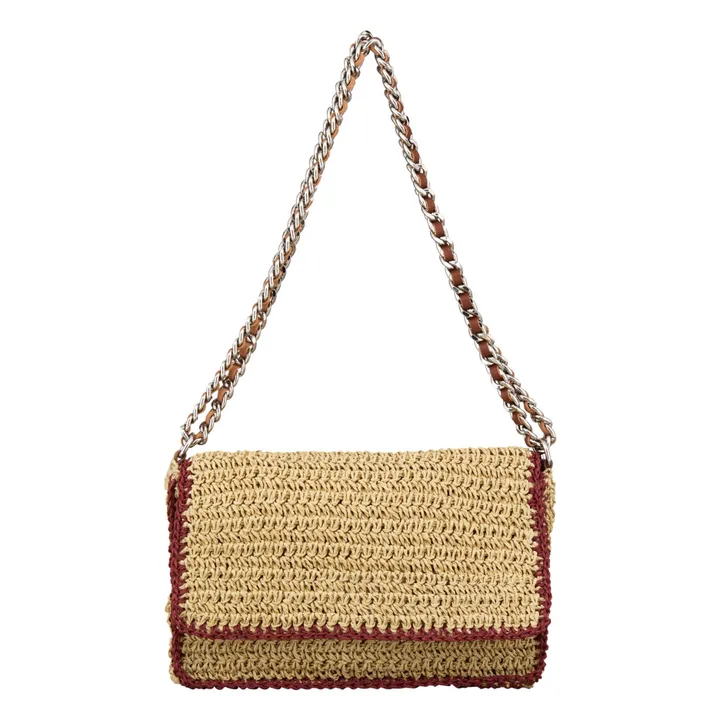 Bolso Hollis | Natural- Imagen del producto n°0