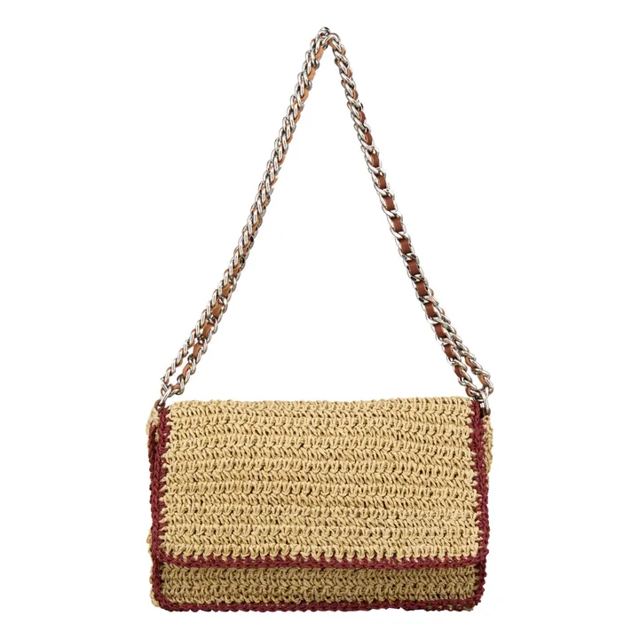 Sac Hollis | Naturel- Image produit n°0