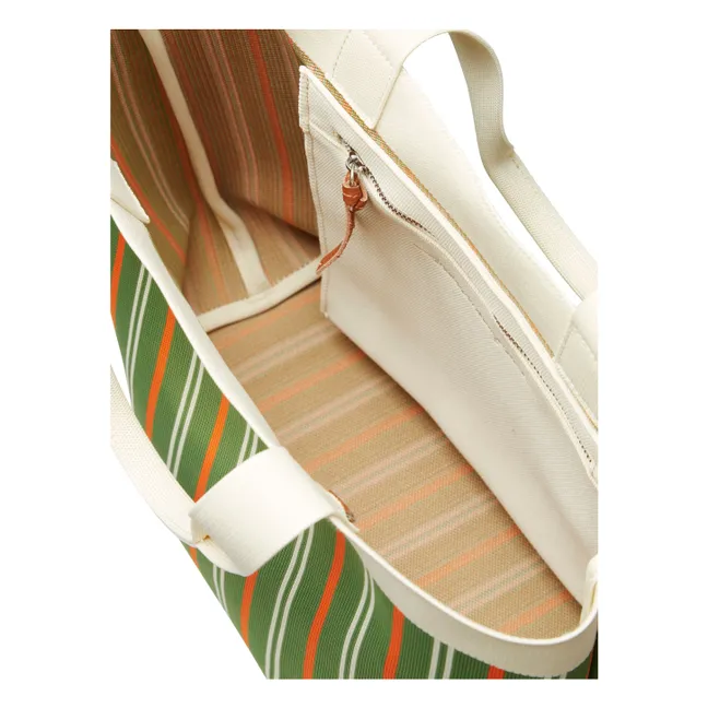 Borsa Lillian | Verde