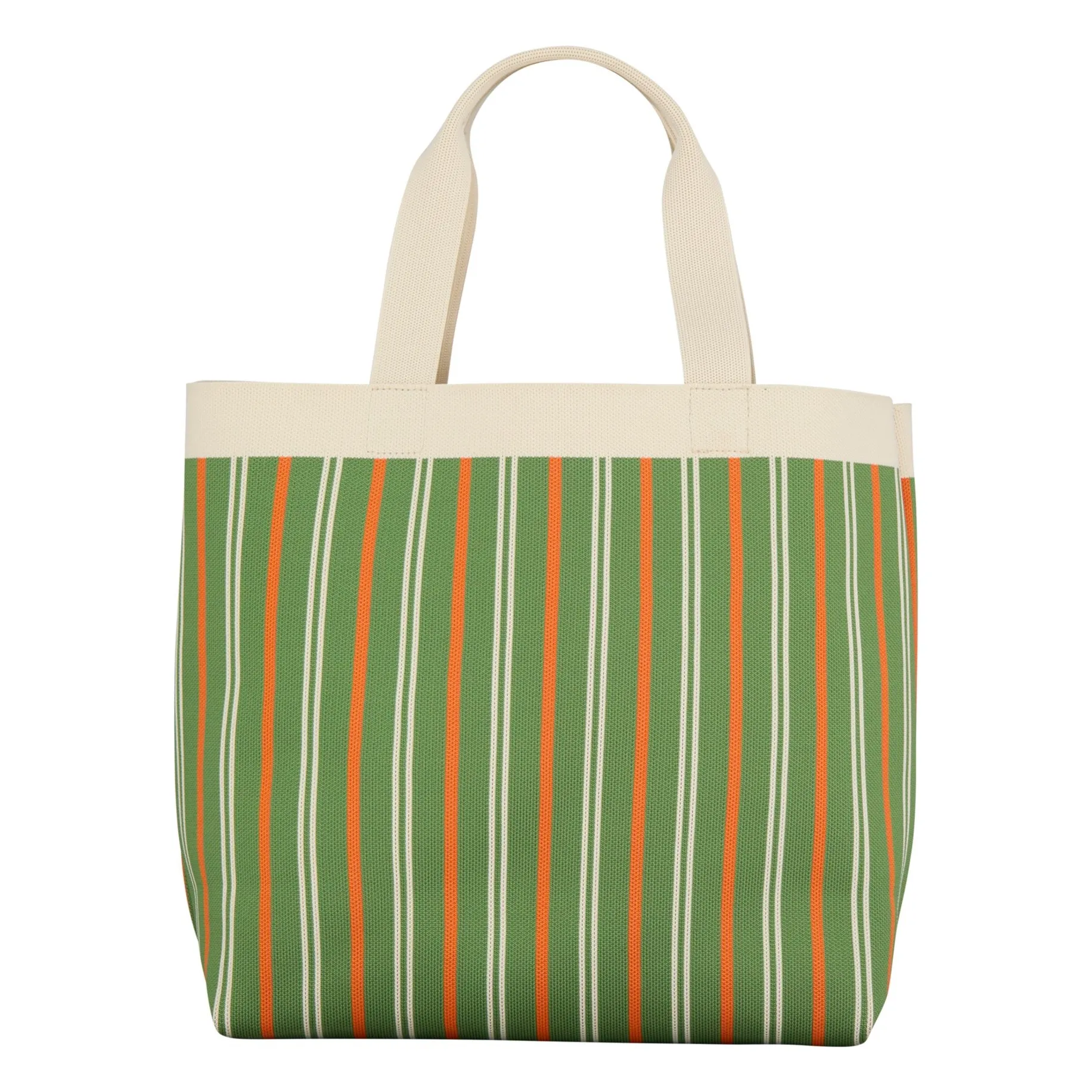 Becksöndergaard Green Lillian Tote Bag