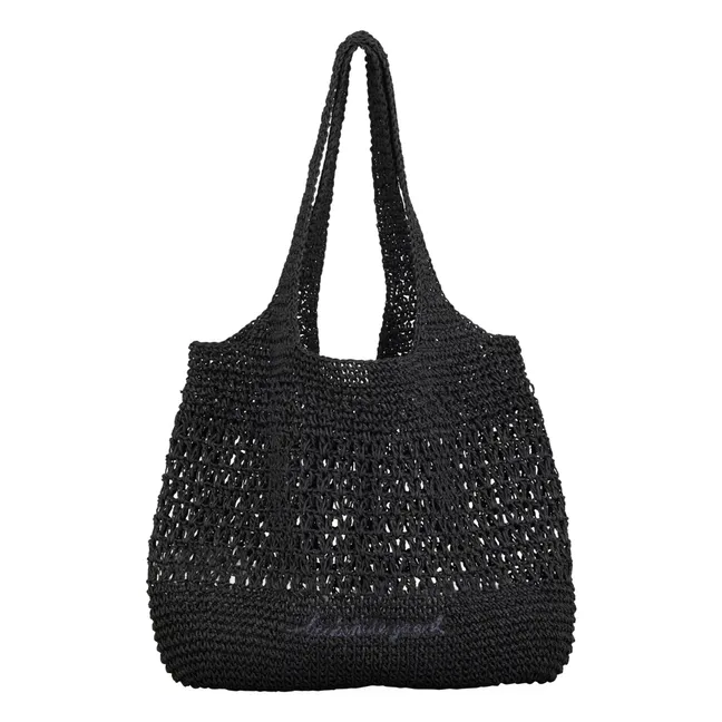 Bolso Vanessa Riley | Negro