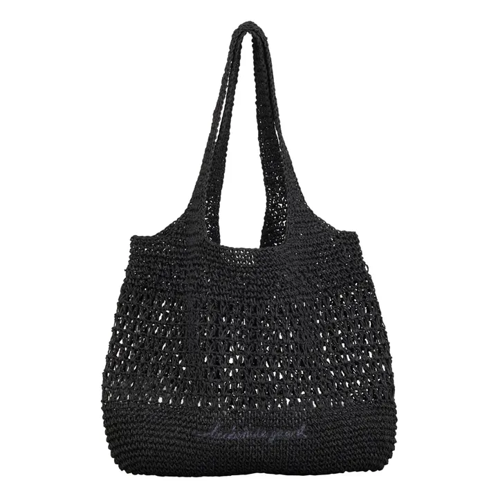 Sac Vanessa Riley | Noir- Image produit n°0