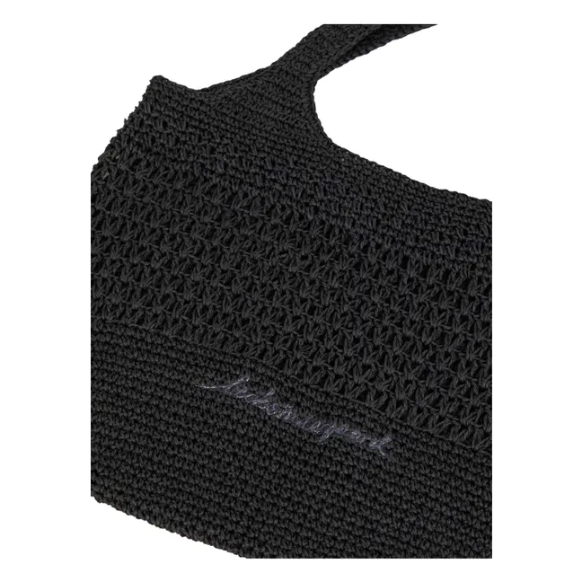 Bolso Vanessa Riley | Negro