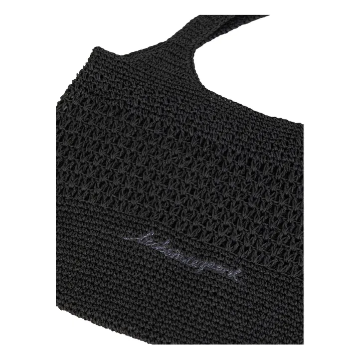 Sac Vanessa Riley | Noir- Image produit n°1
