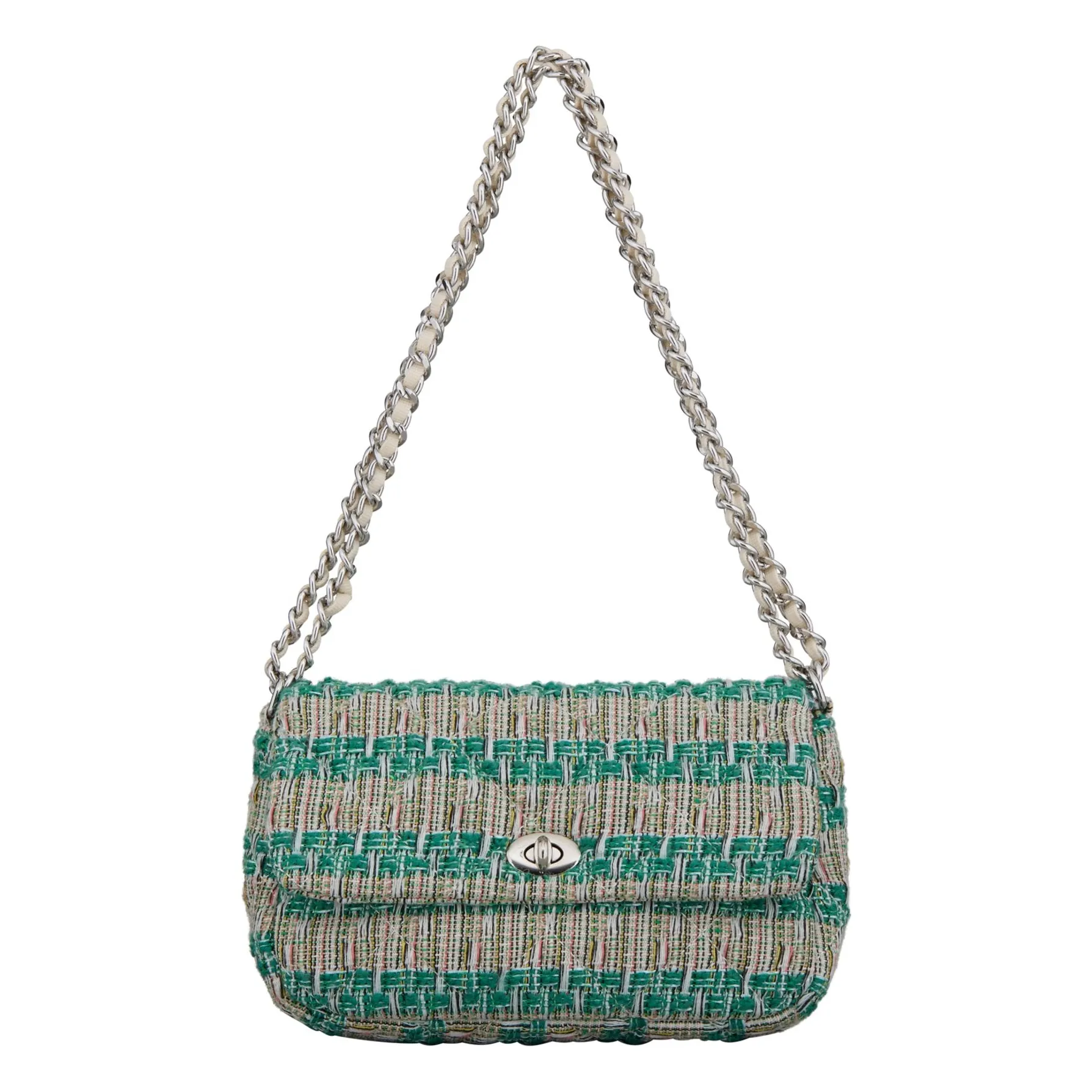 Sac Weava Hollis | Vert- Image produit n°0