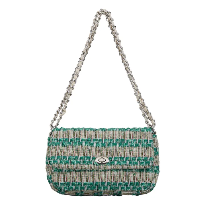Sac Weava Hollis | Vert- Image produit n°0